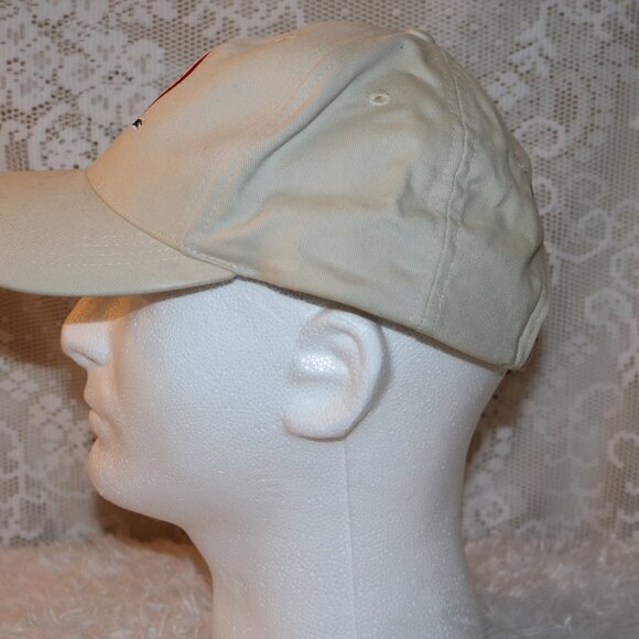 Daytona Cubs 2000 ballcap adjustable strapback clean and ready to wear - Picture 3 of 8